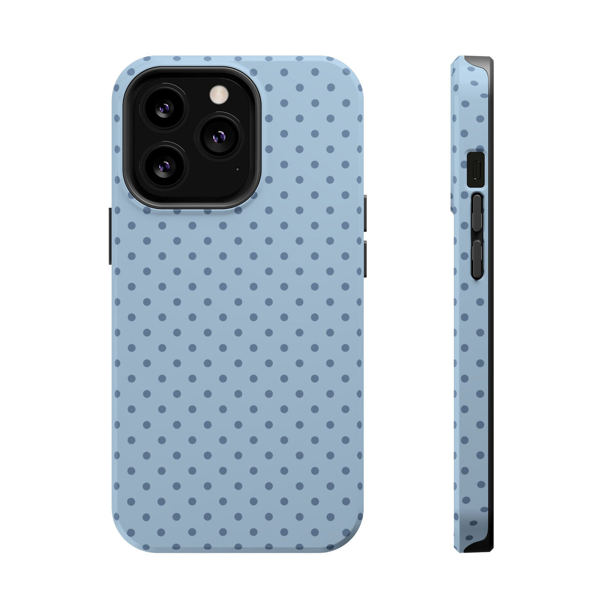 Blue Dots