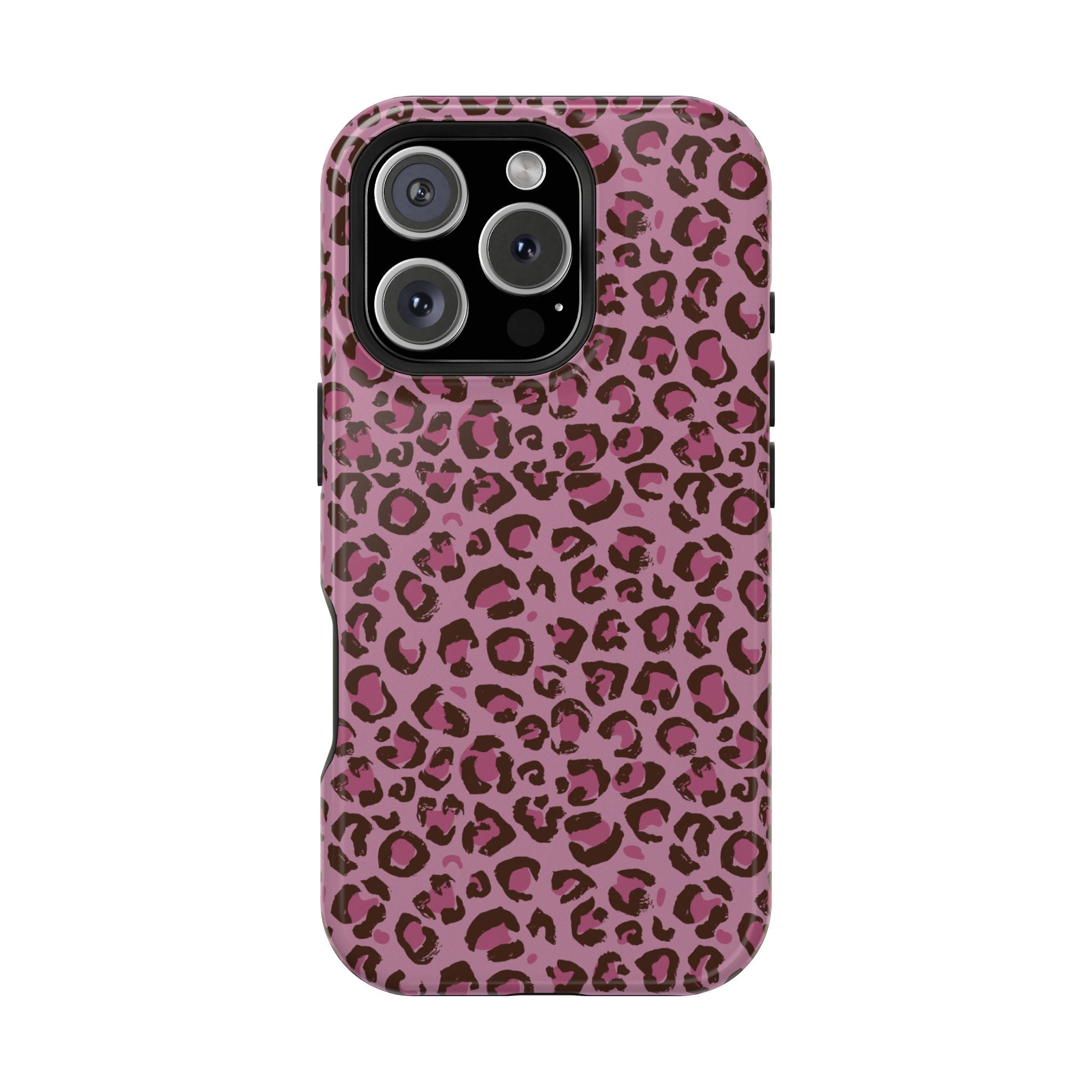 Pink Cheetah