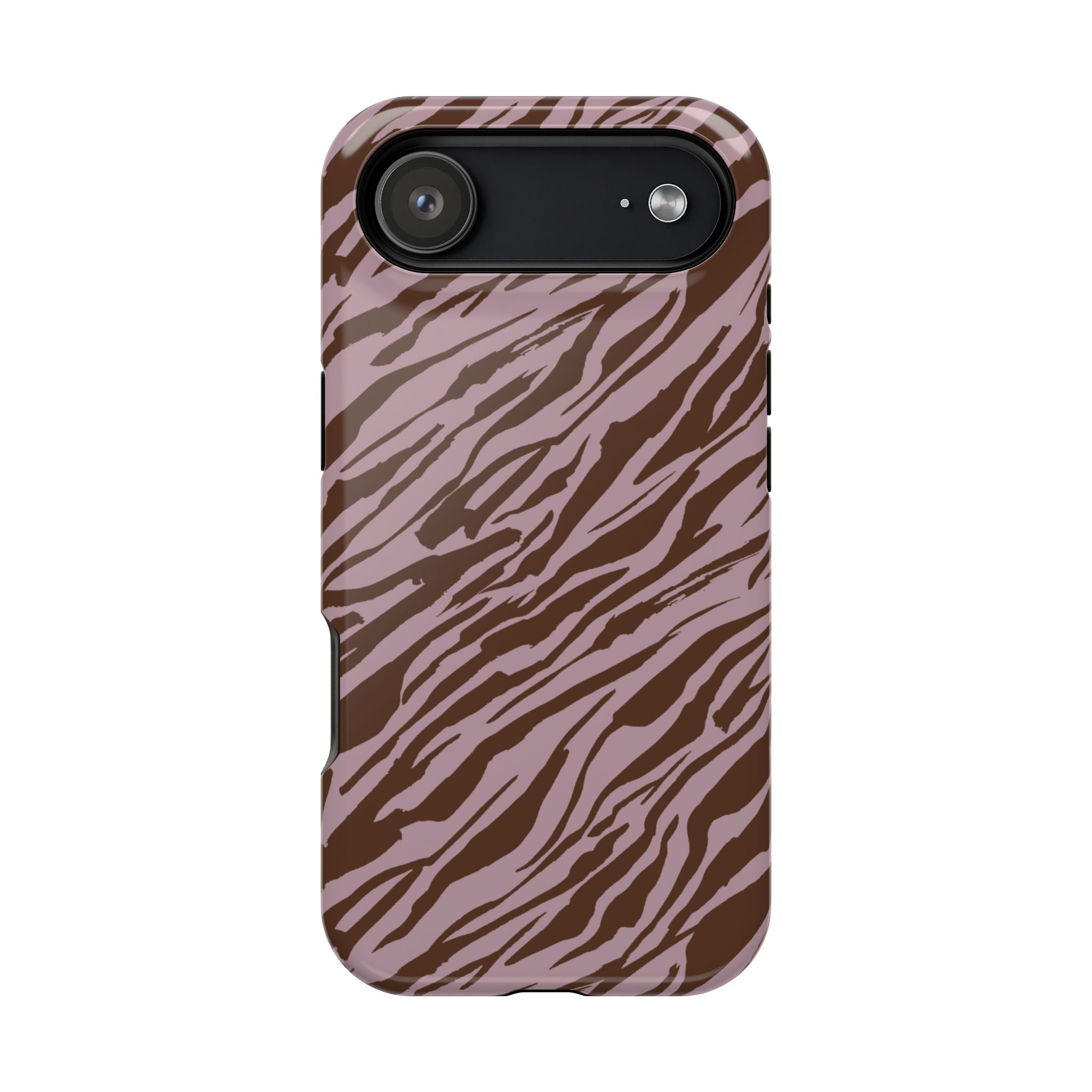 Cocoa Zebra