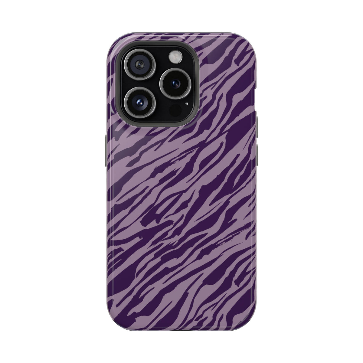 Purple Tiger