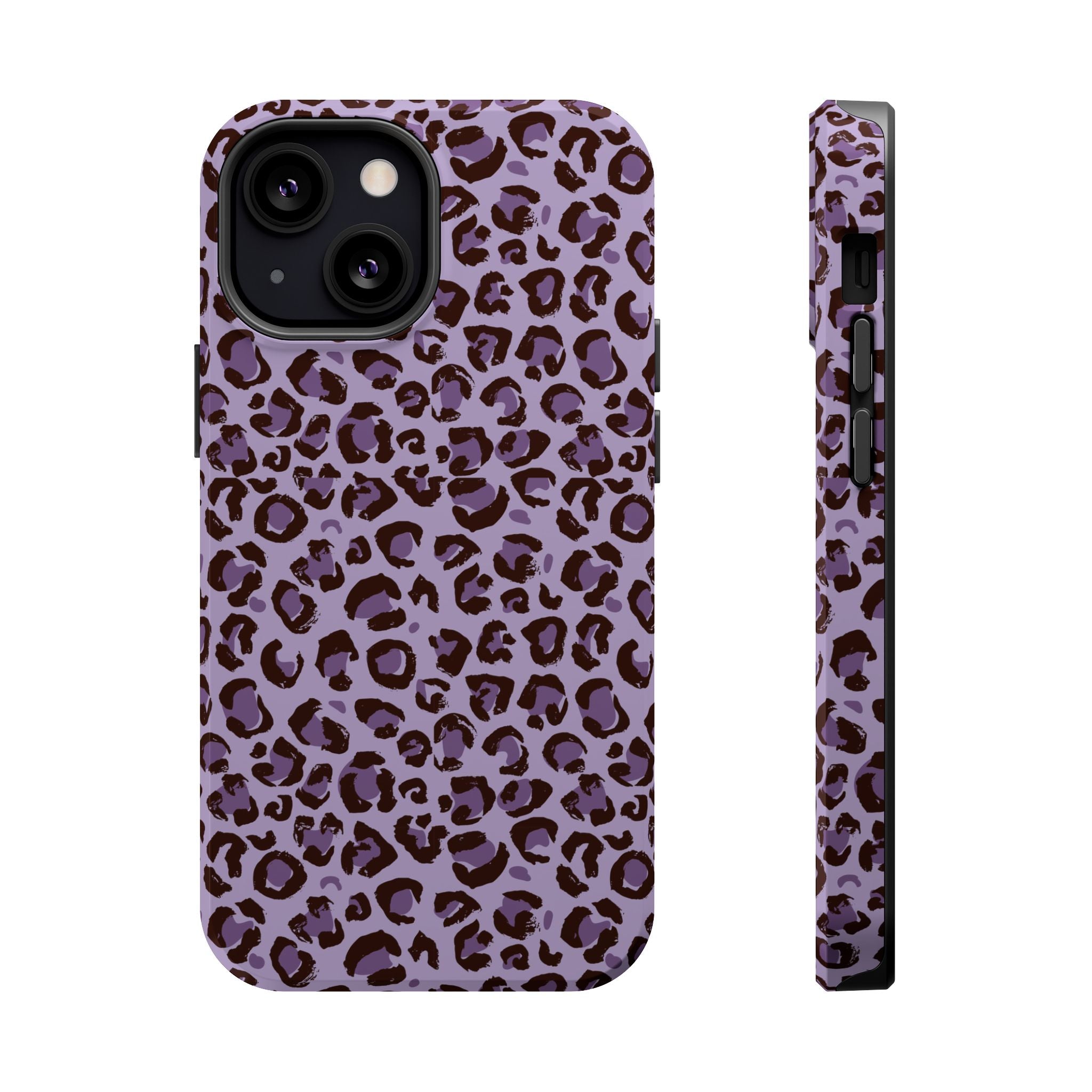 Lilac Cheetah