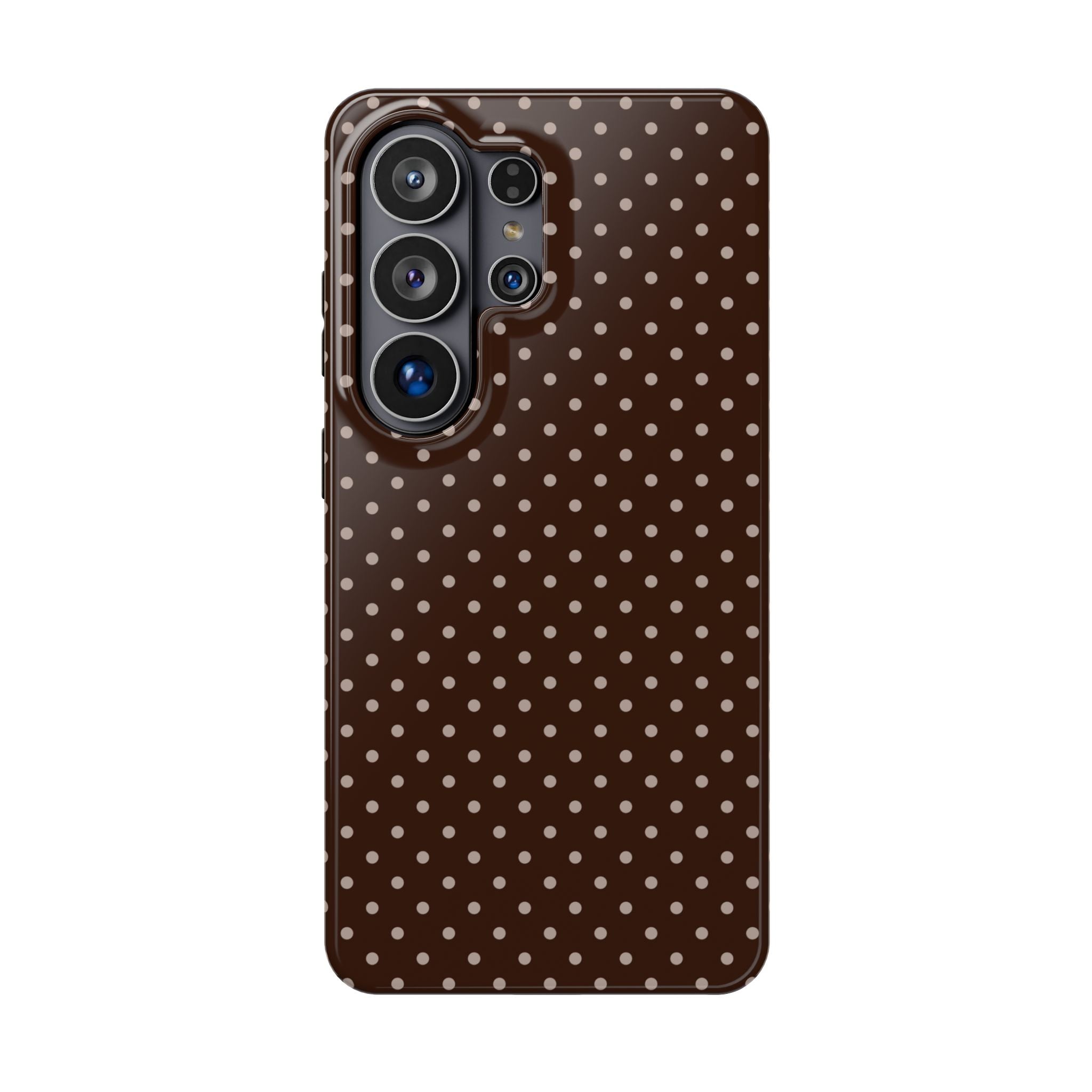 Espresso Dots