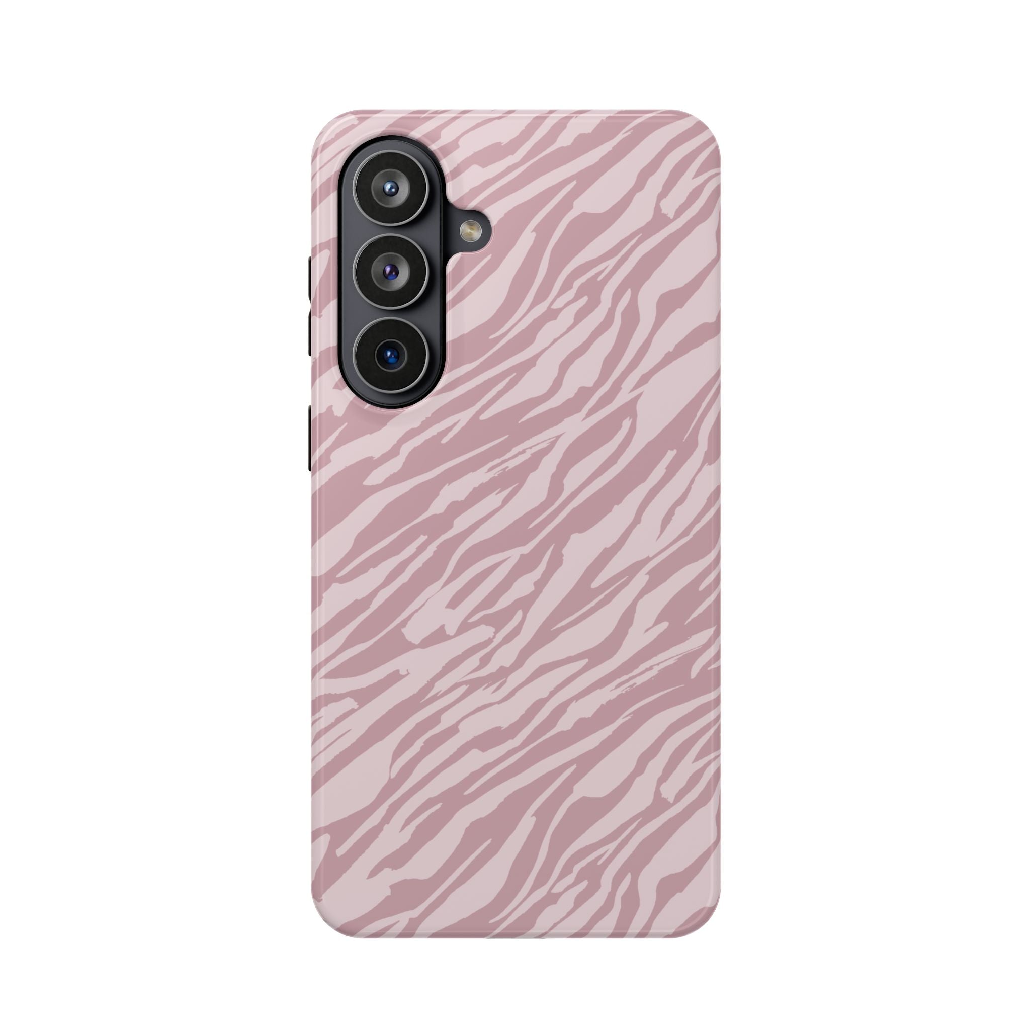 Pink Zebra