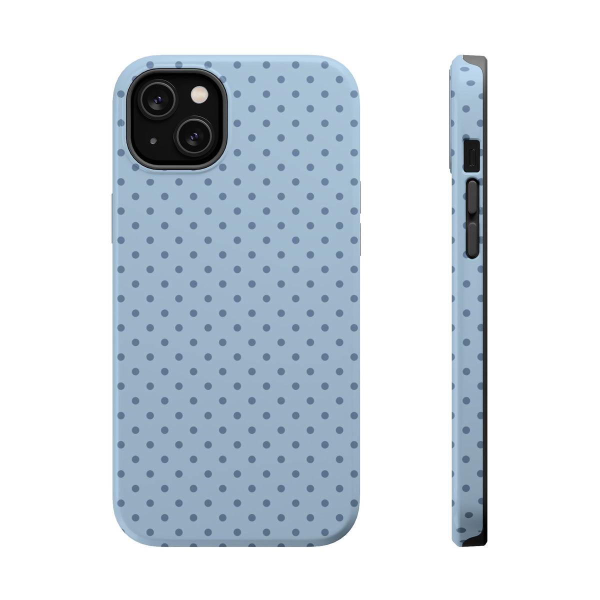 Blue Dots