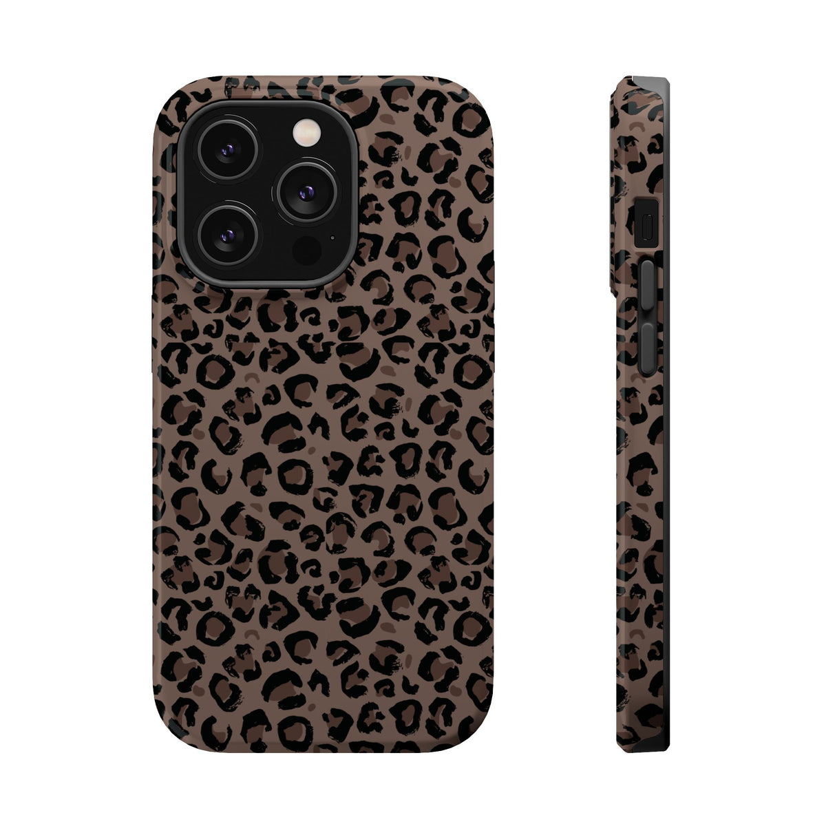 Mocha Cheetah