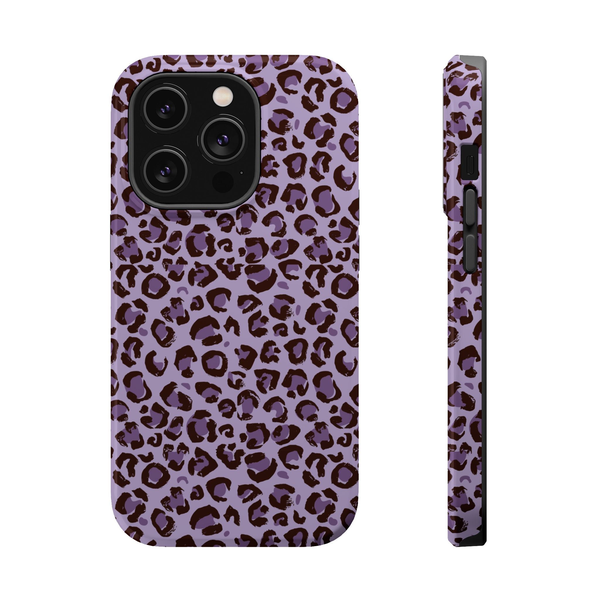 Lilac Cheetah