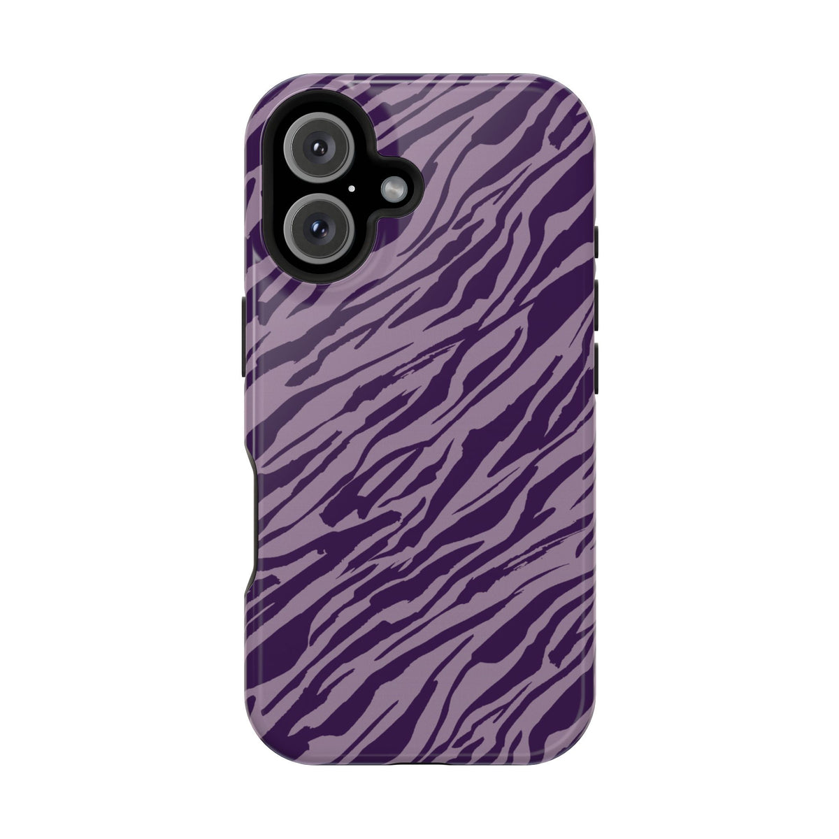 Purple Tiger