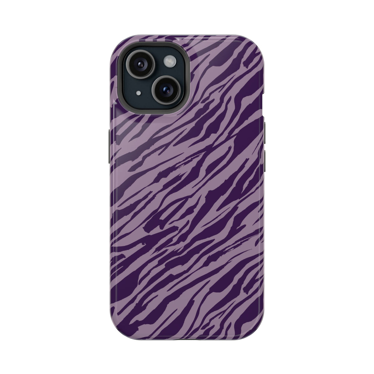 Purple Tiger