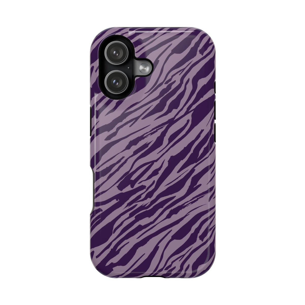 Purple Tiger