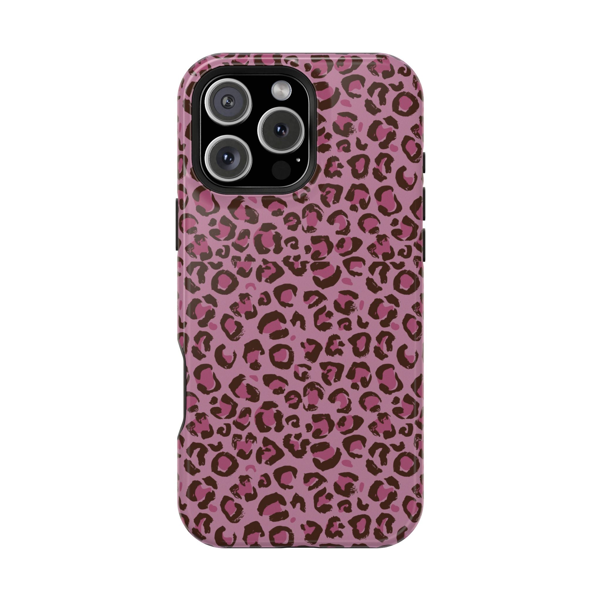 Pink Cheetah