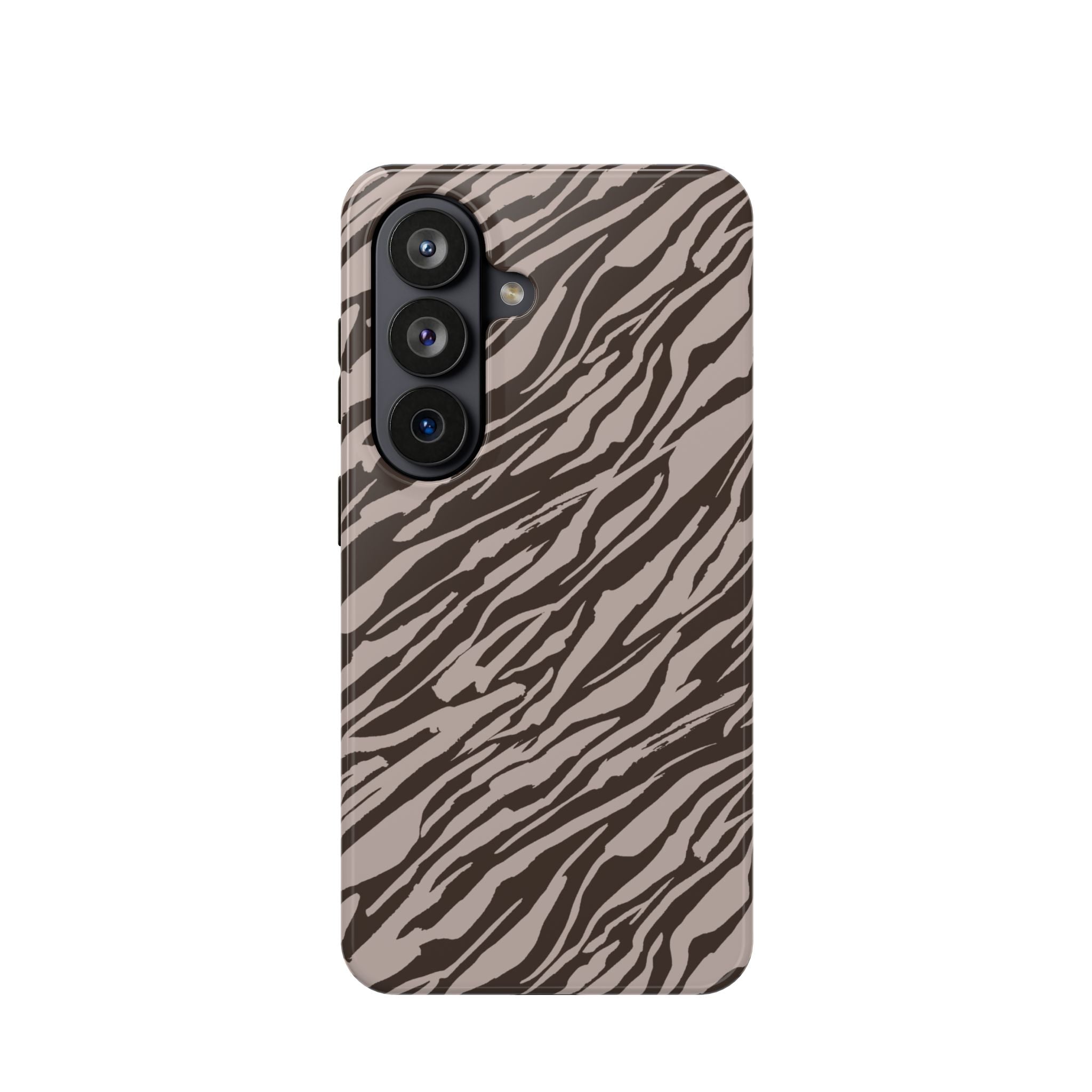 Classic Zebra