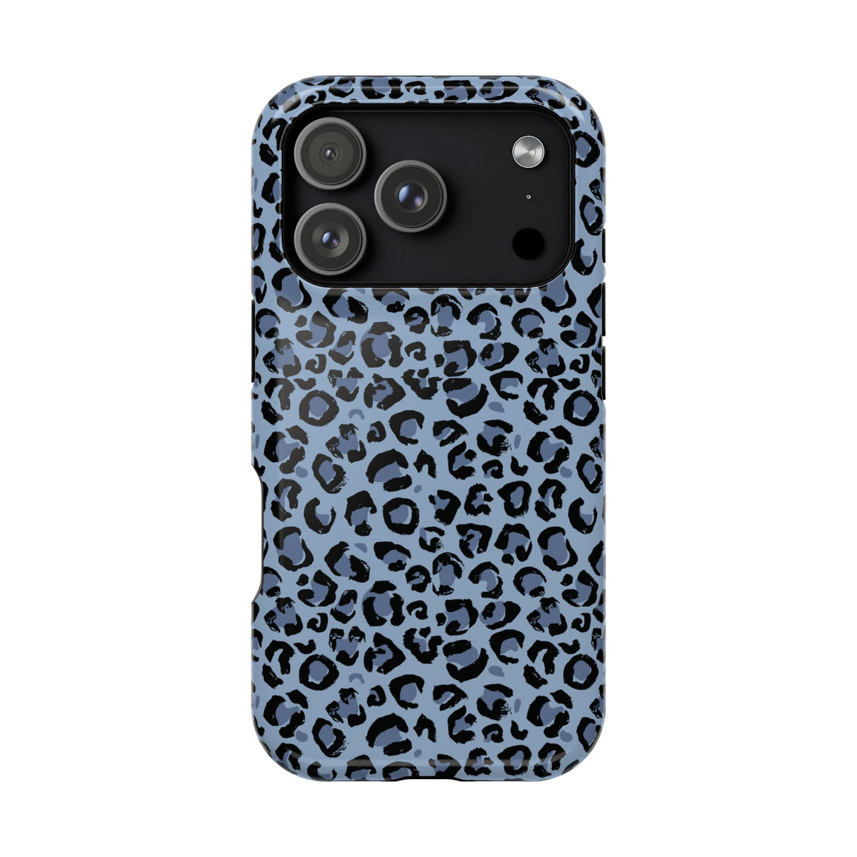 Aqua Cheetah
