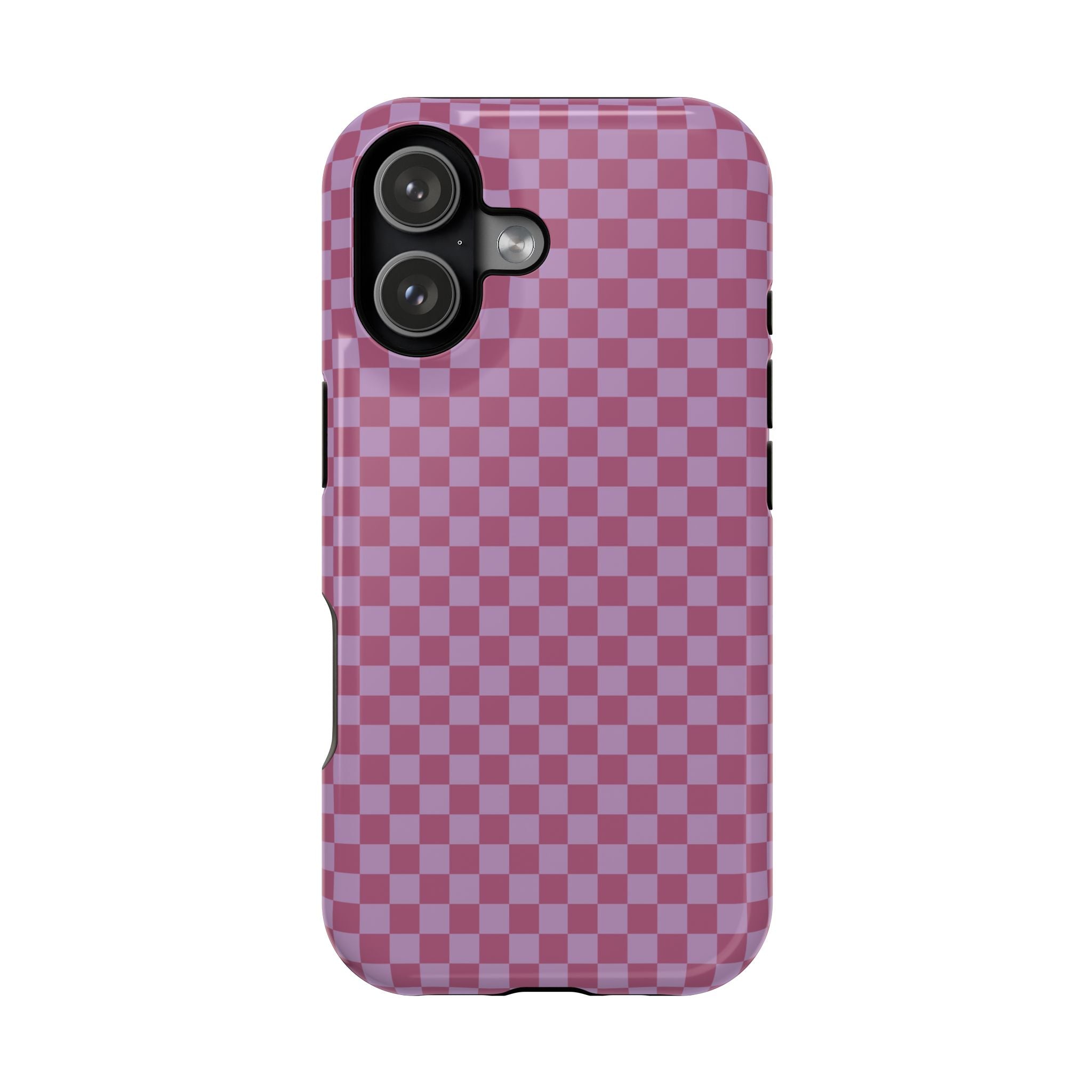 Malibu Checker