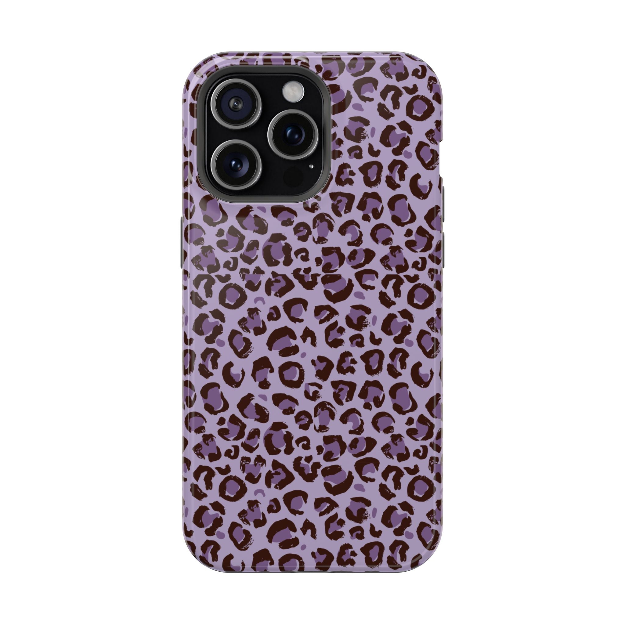 Lilac Cheetah