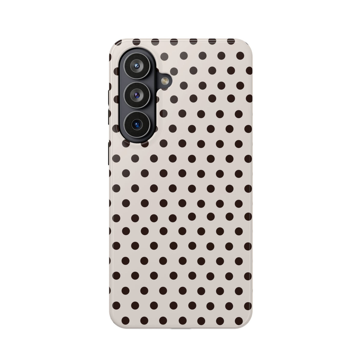 Ivory Polka