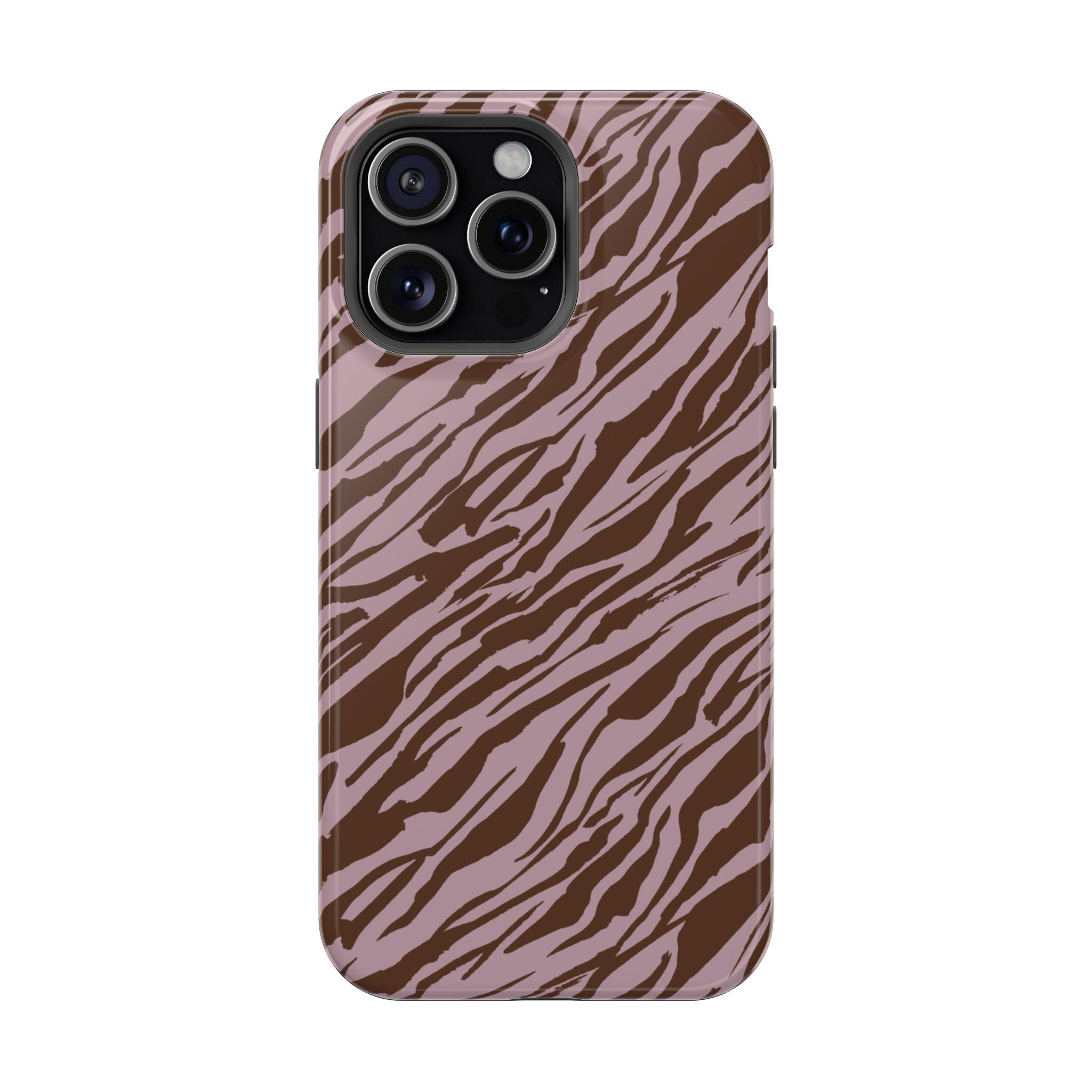 Cocoa Zebra