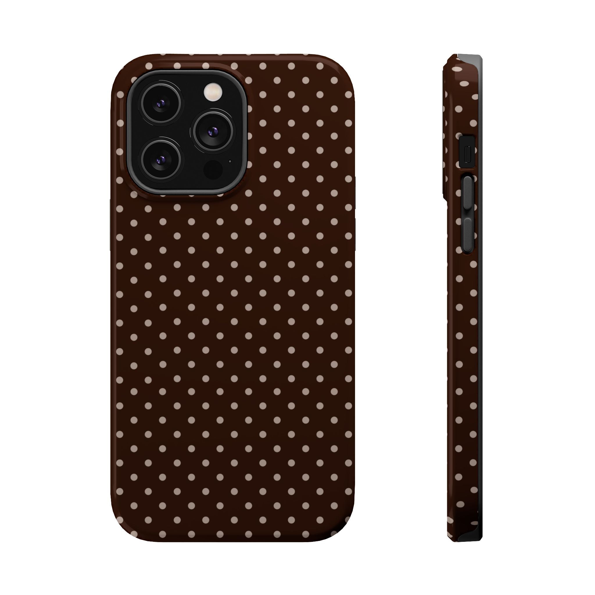 Espresso Dots