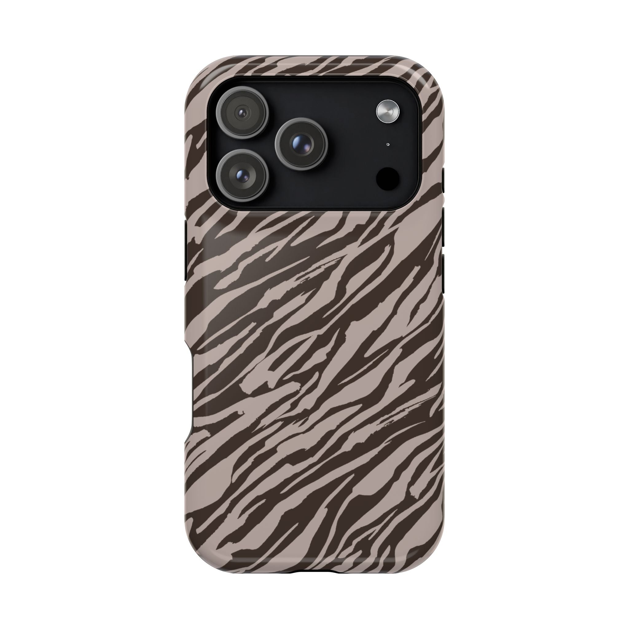 Classic Zebra