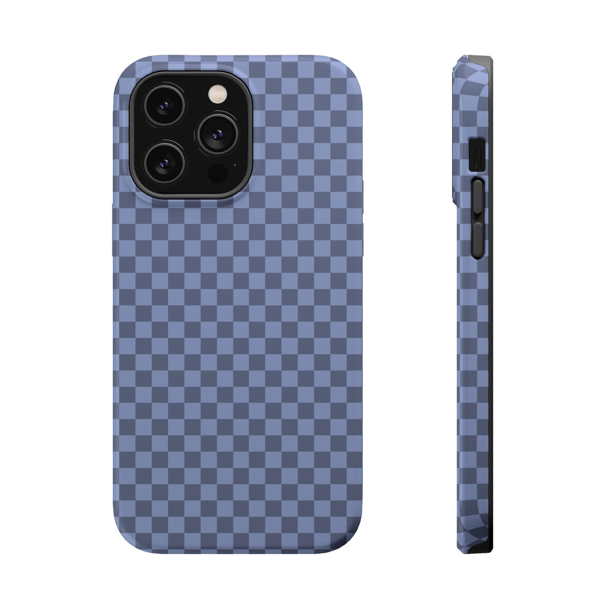Blue Checker