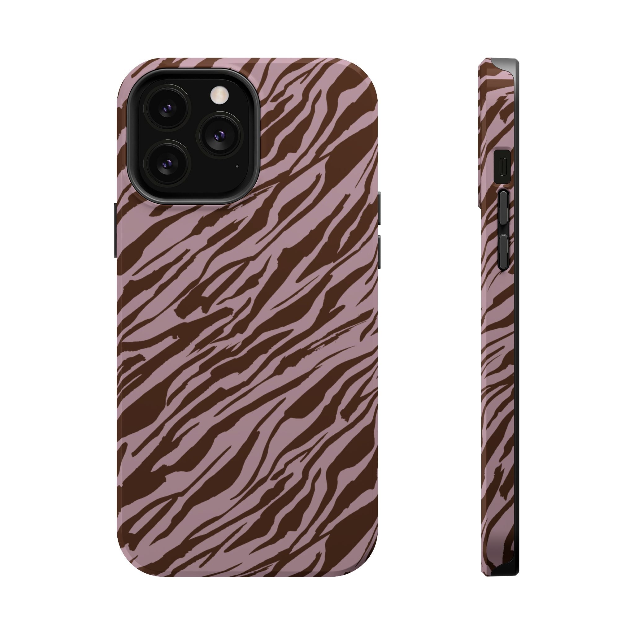 Cocoa Zebra