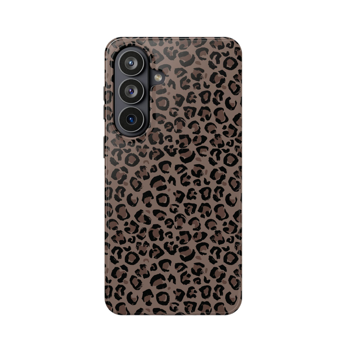 Mocha Cheetah
