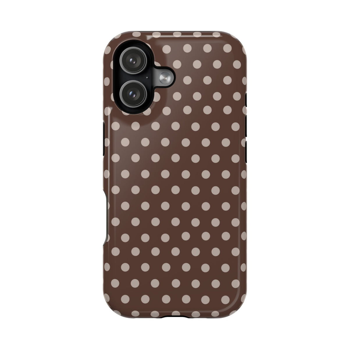 Mocha Polka
