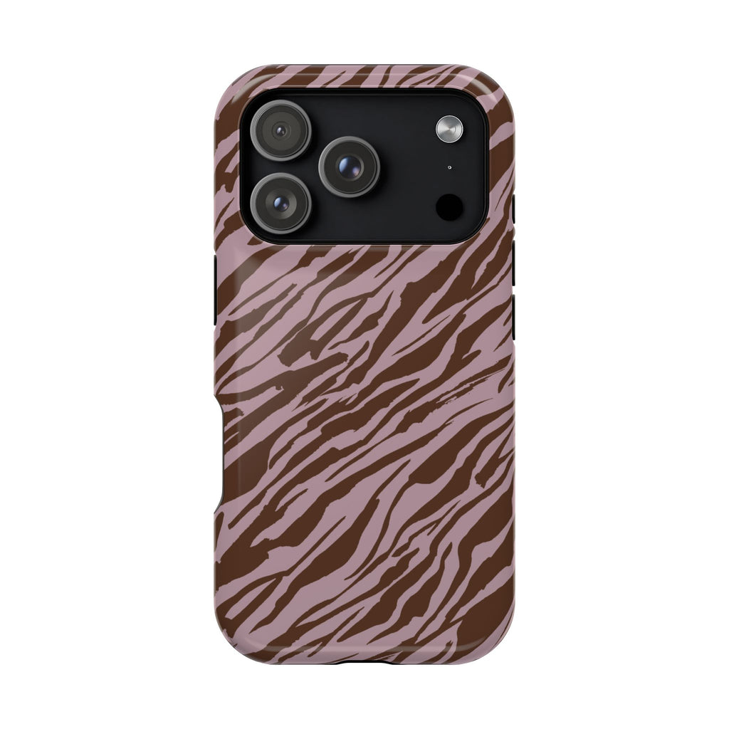 Cocoa Zebra