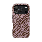 Cocoa Zebra