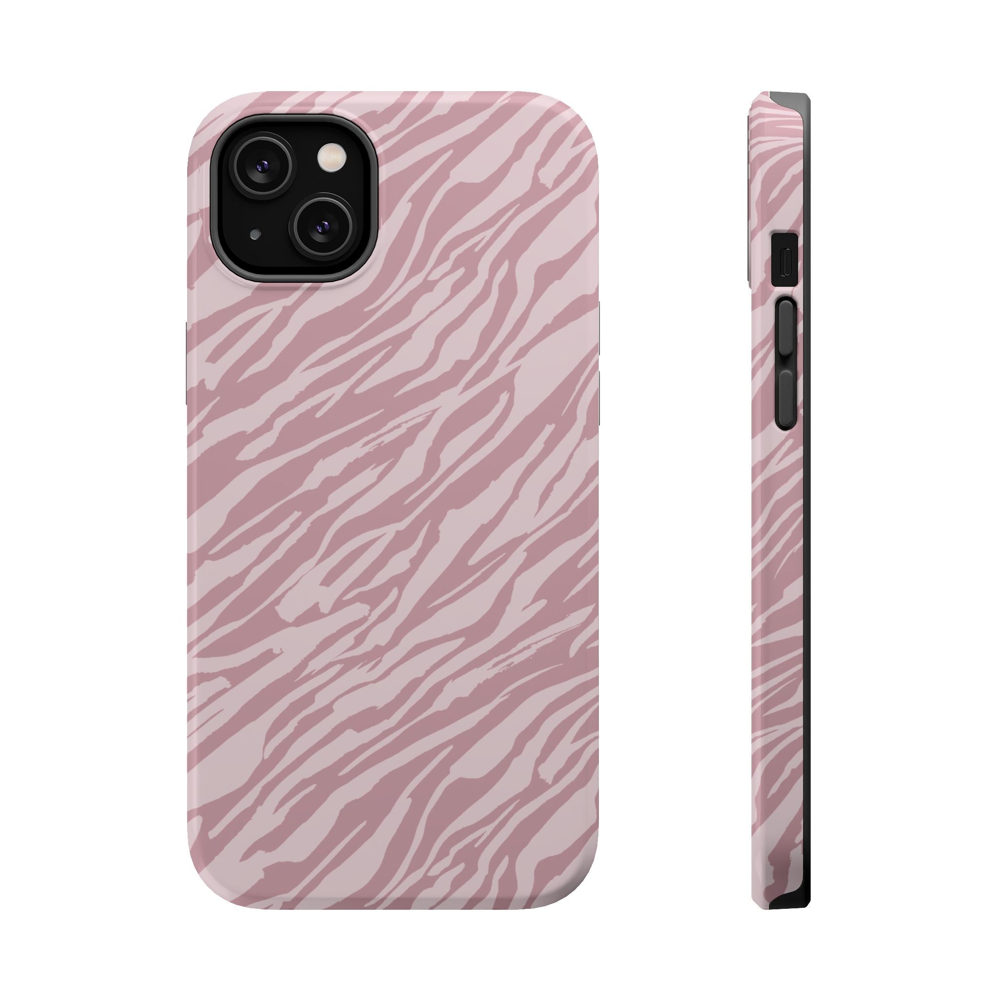 Pink Zebra