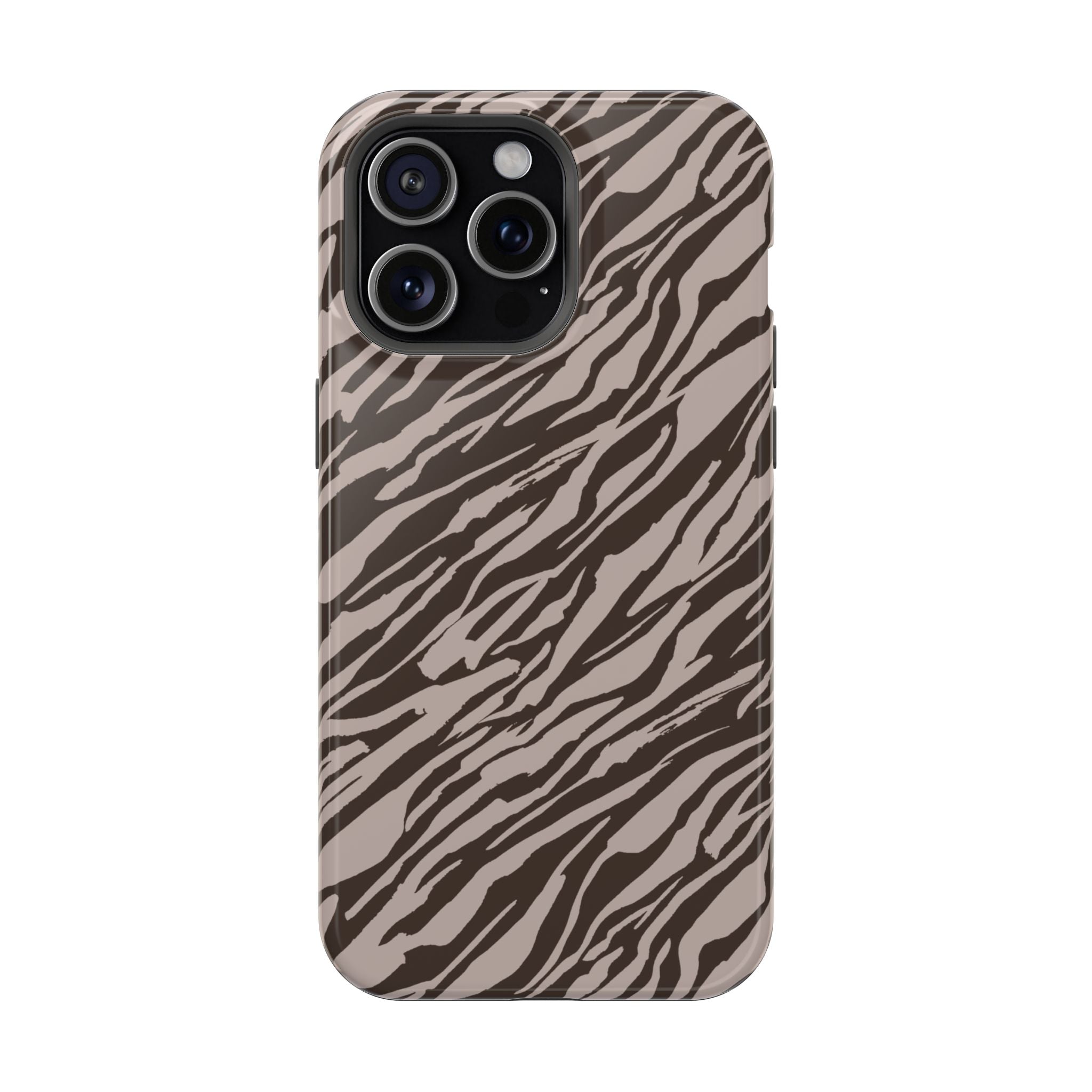 Classic Zebra
