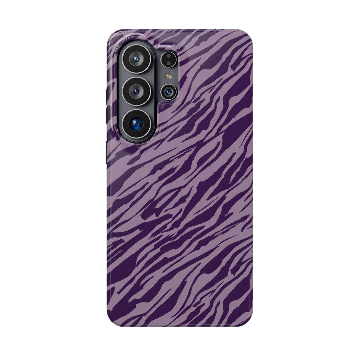 Purple Tiger