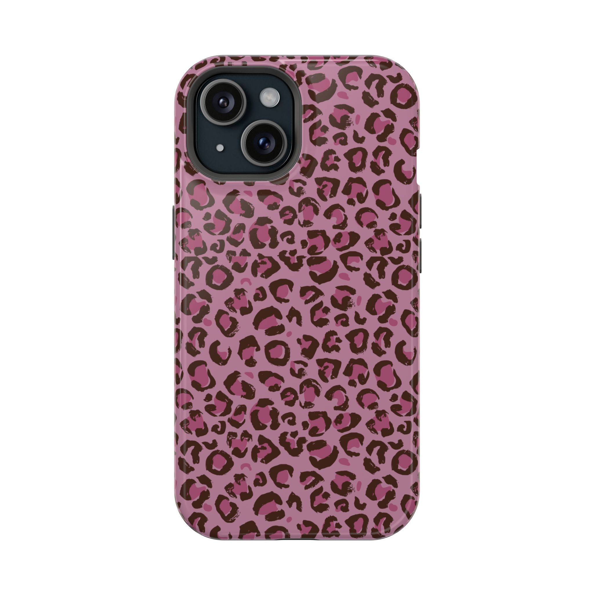 Pink Cheetah