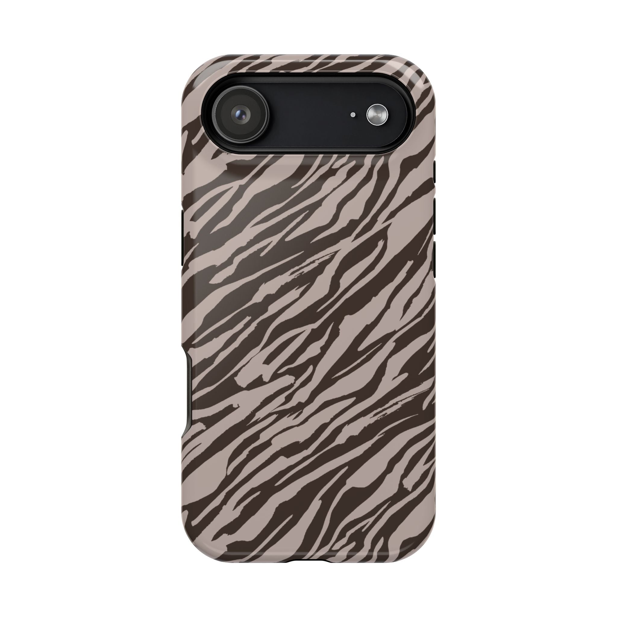 Classic Zebra