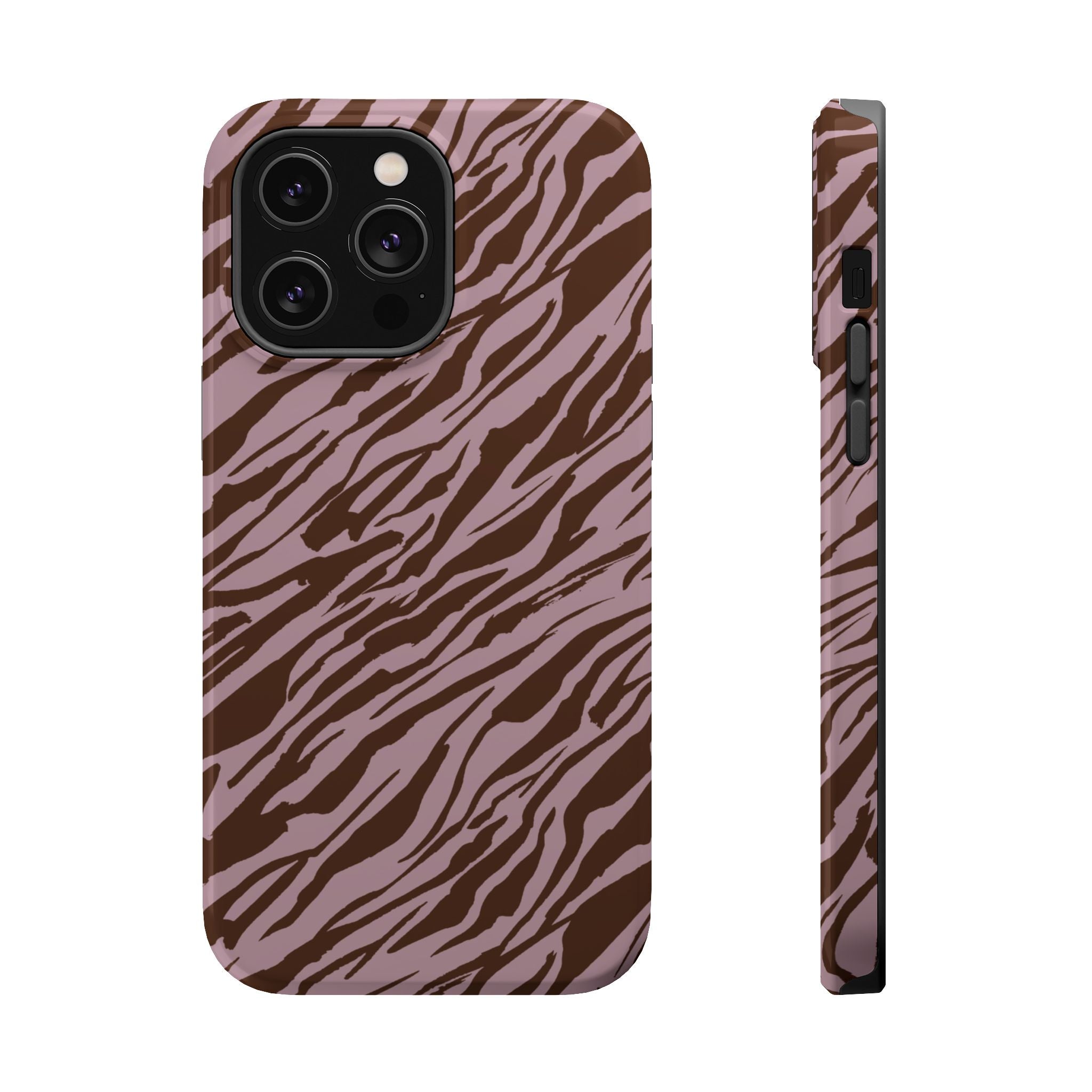 Cocoa Zebra