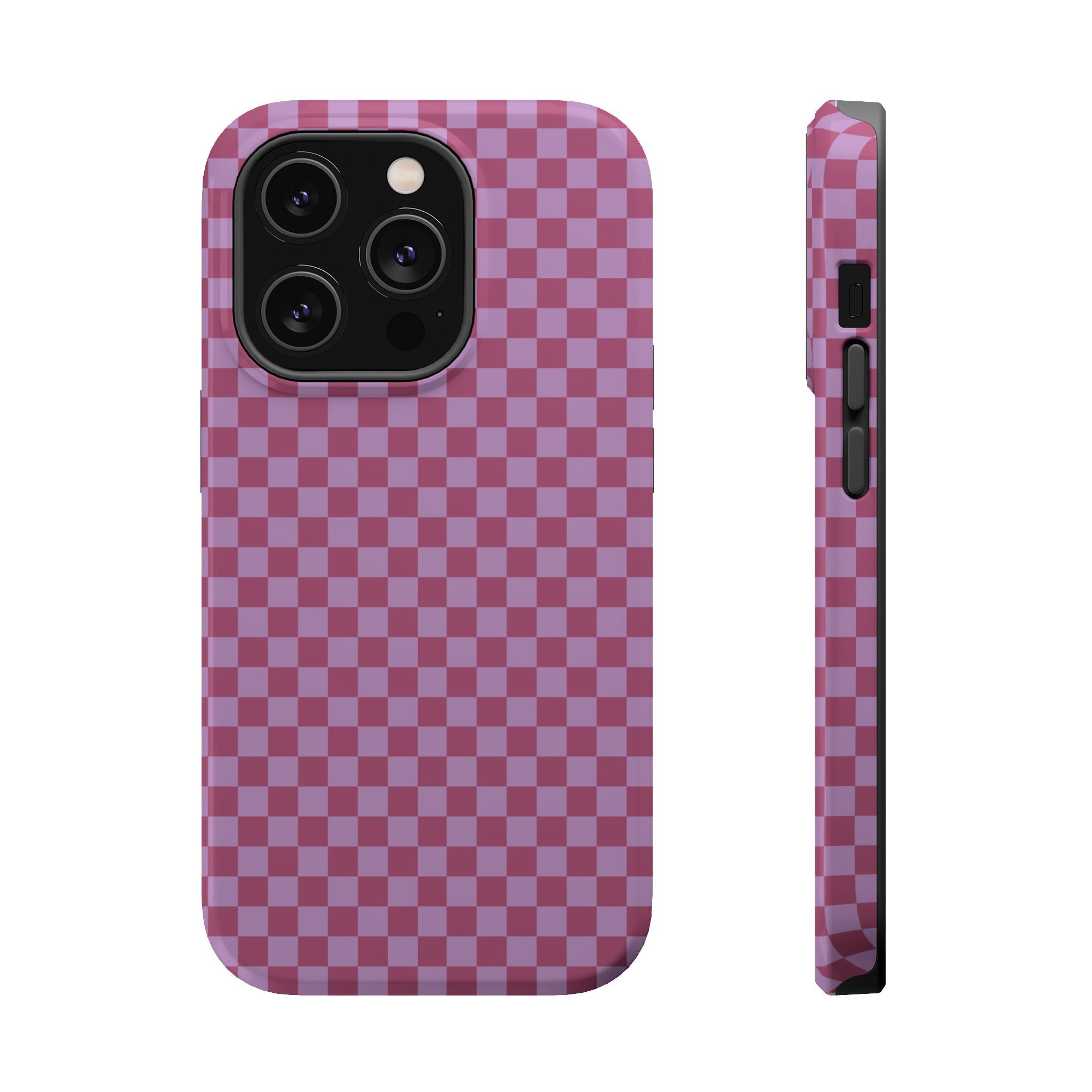 Malibu Checker