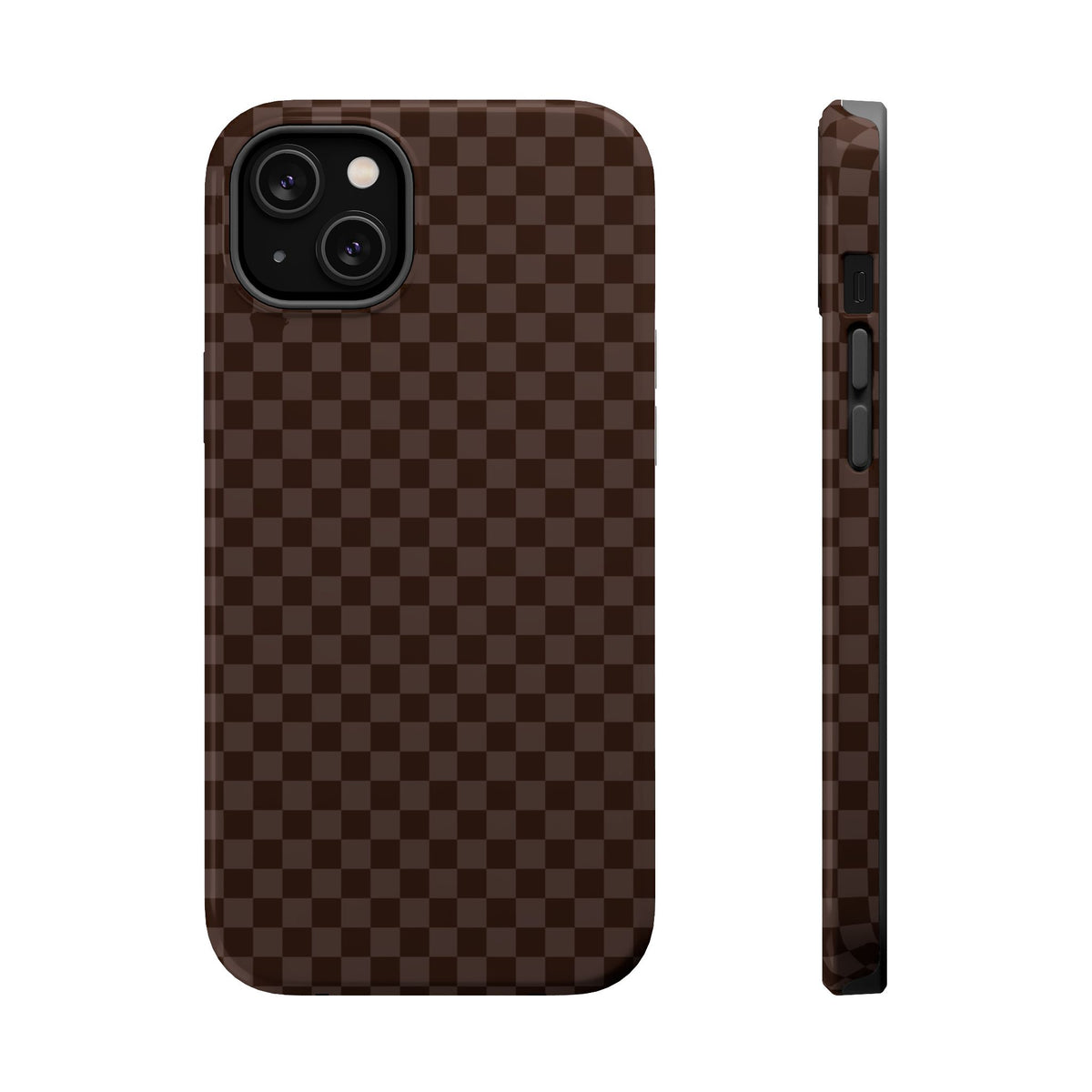 Chocolate Checker