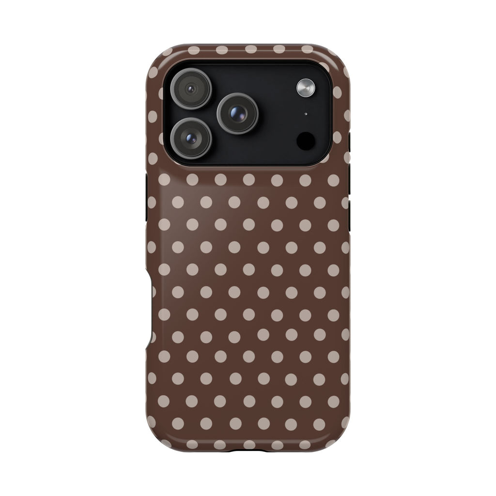 Mocha Polka
