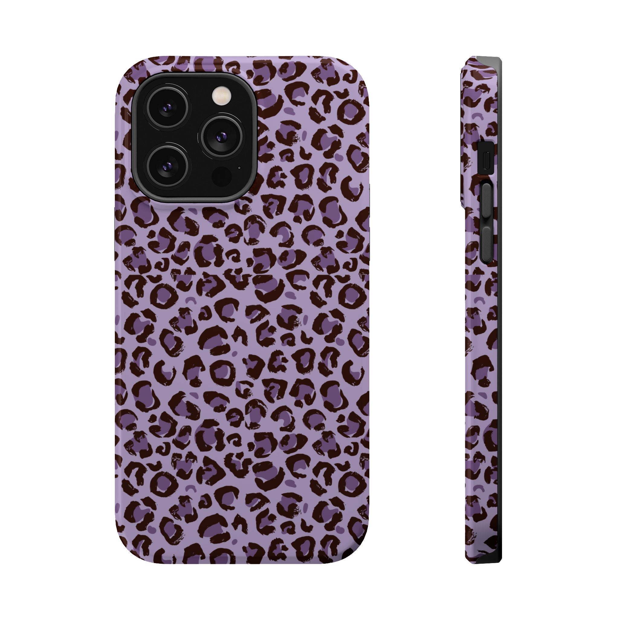 Lilac Cheetah