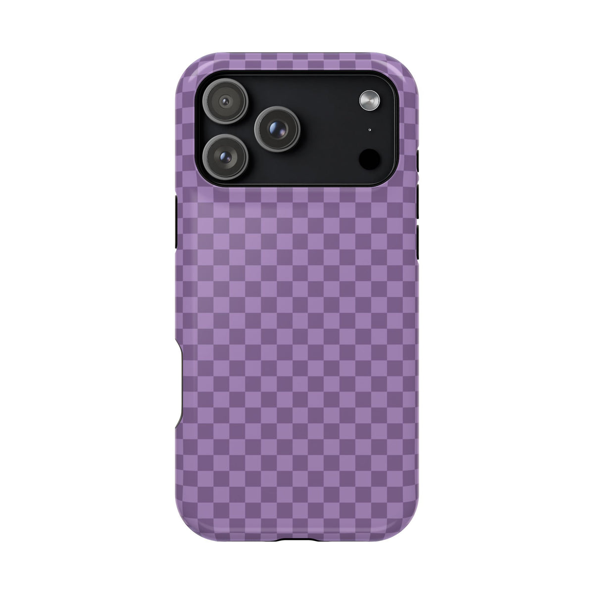 Violet Checker
