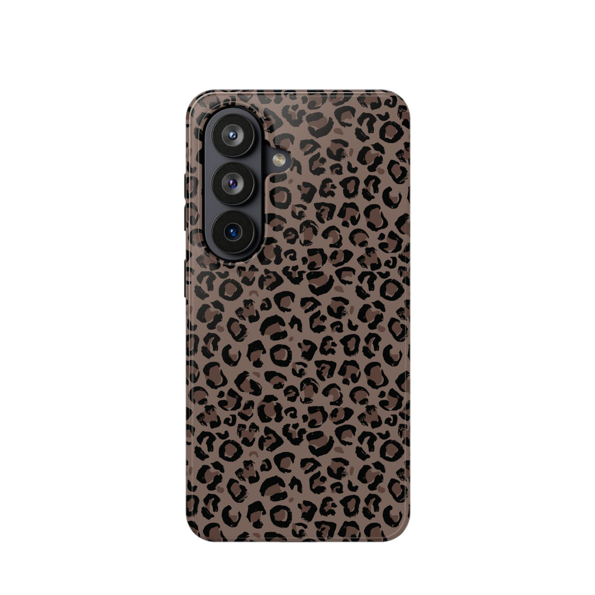 Mocha Cheetah