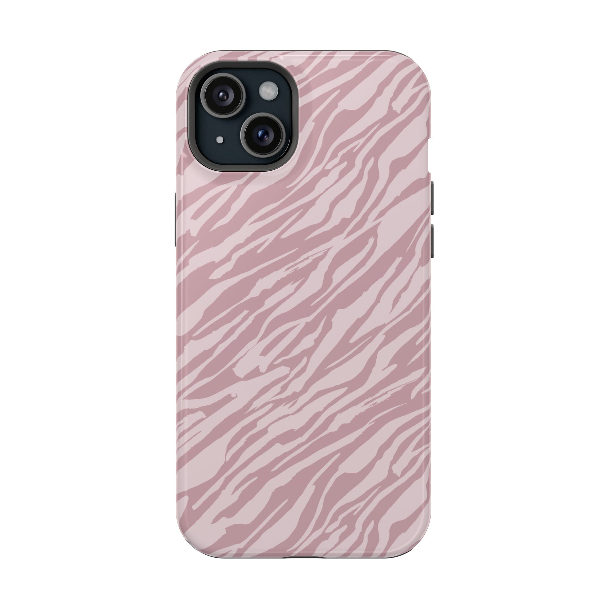 Pink Zebra