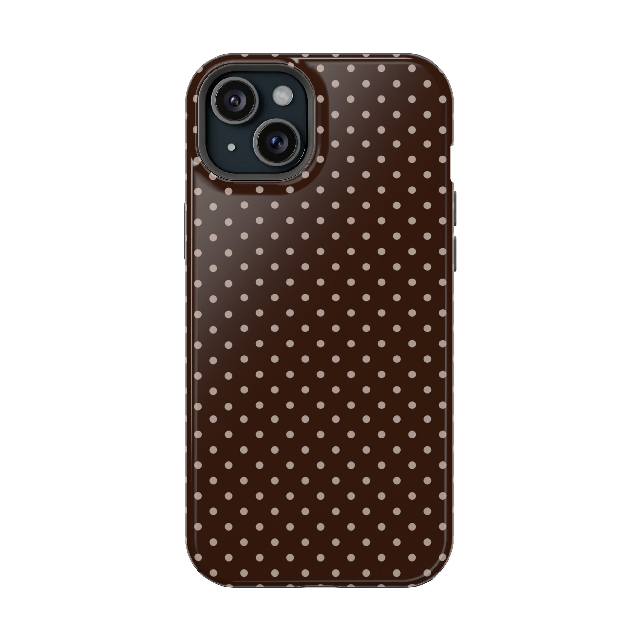 Espresso Dots