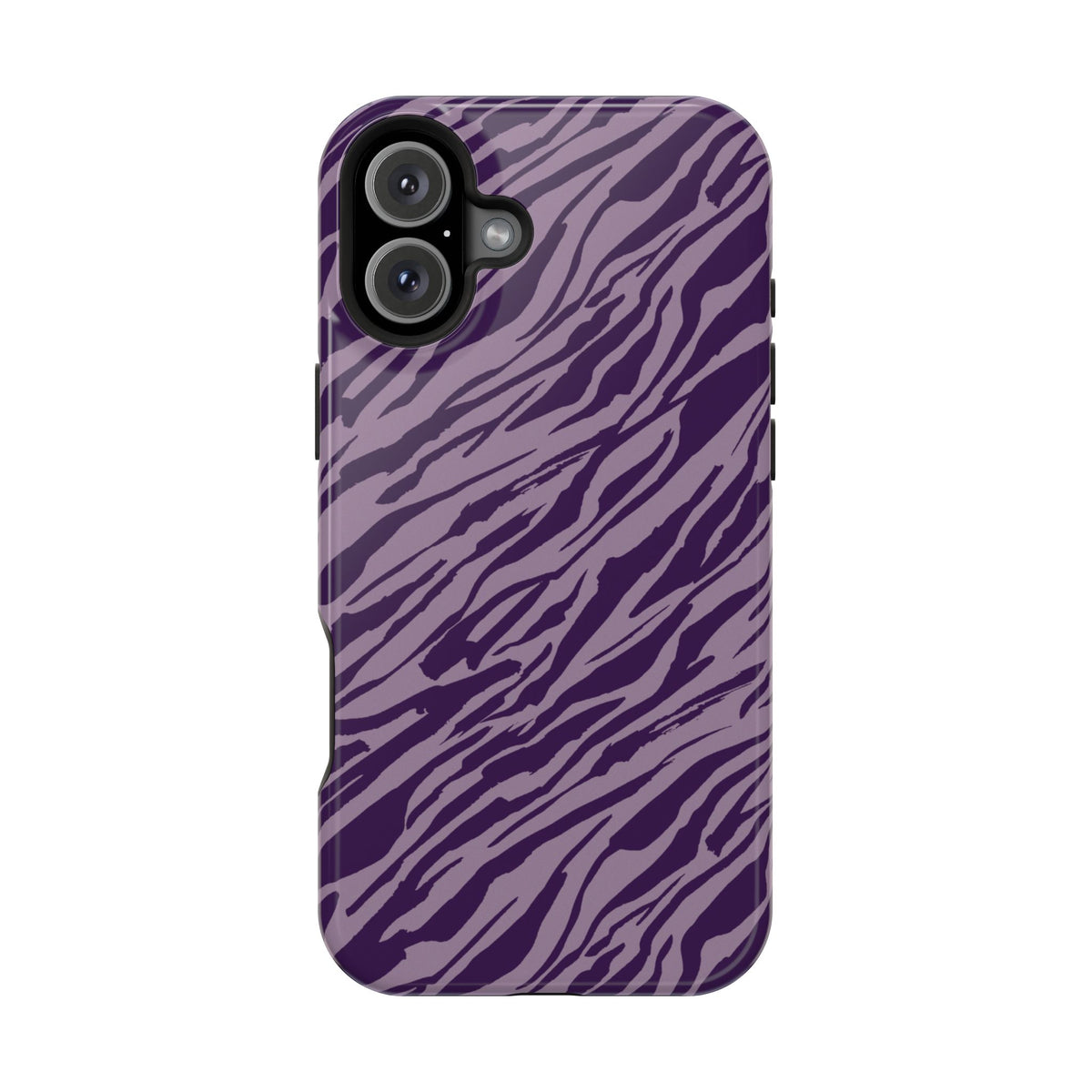 Purple Tiger