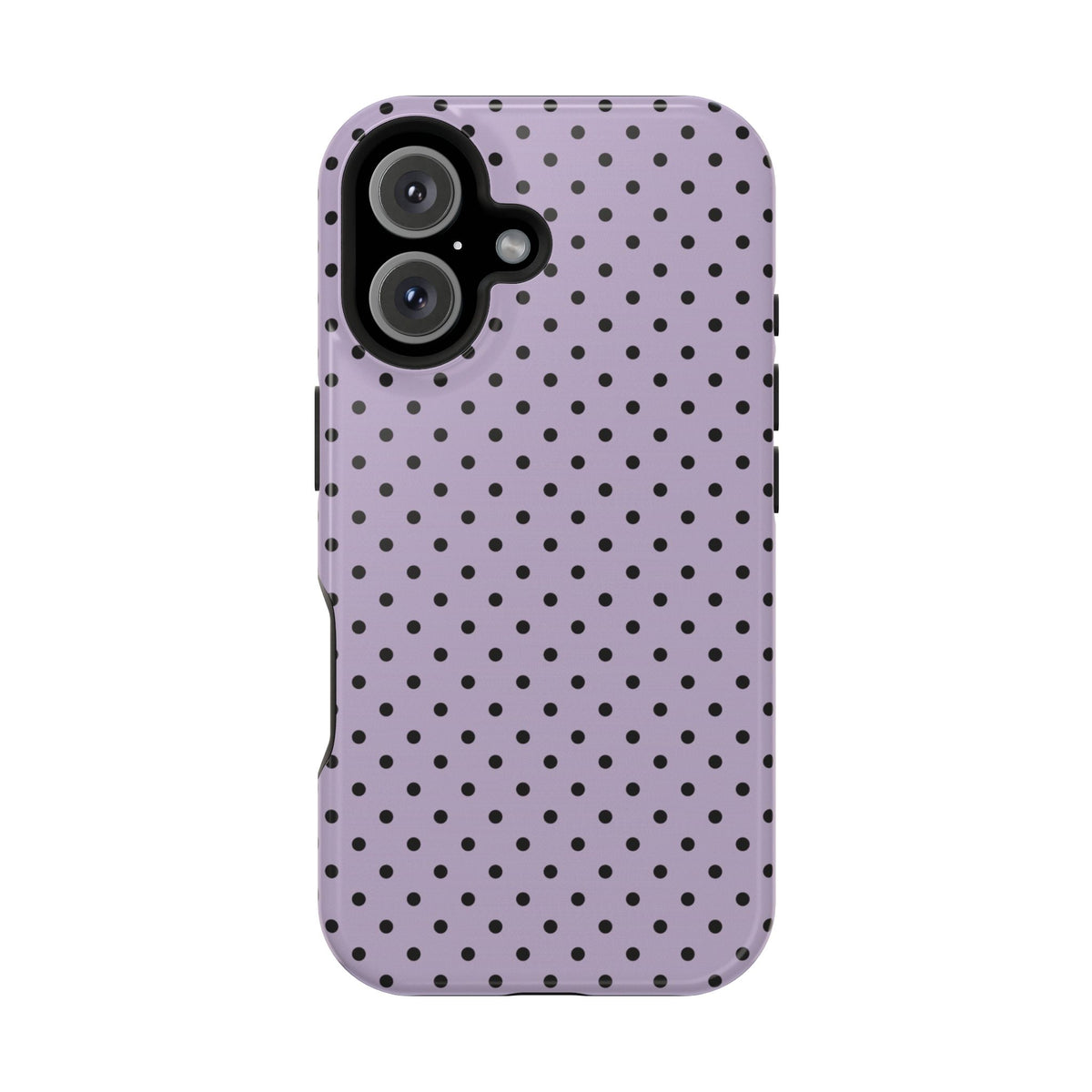Lavender Dots
