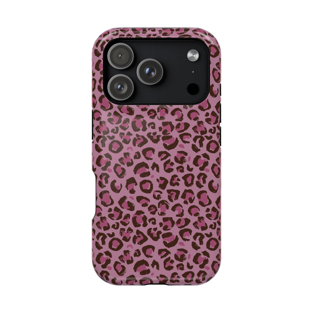 Pink Cheetah