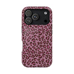 Pink Cheetah
