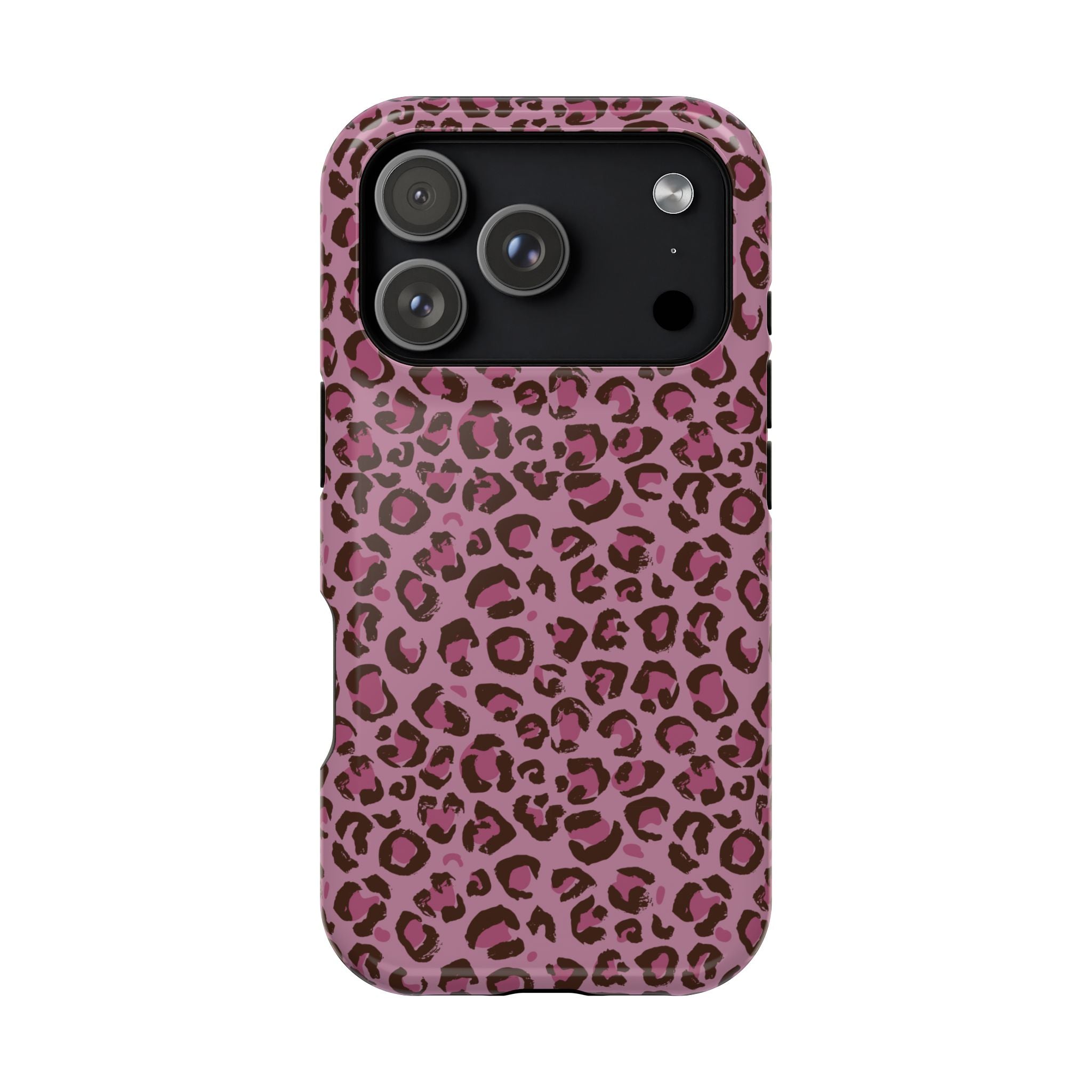 Pink Cheetah