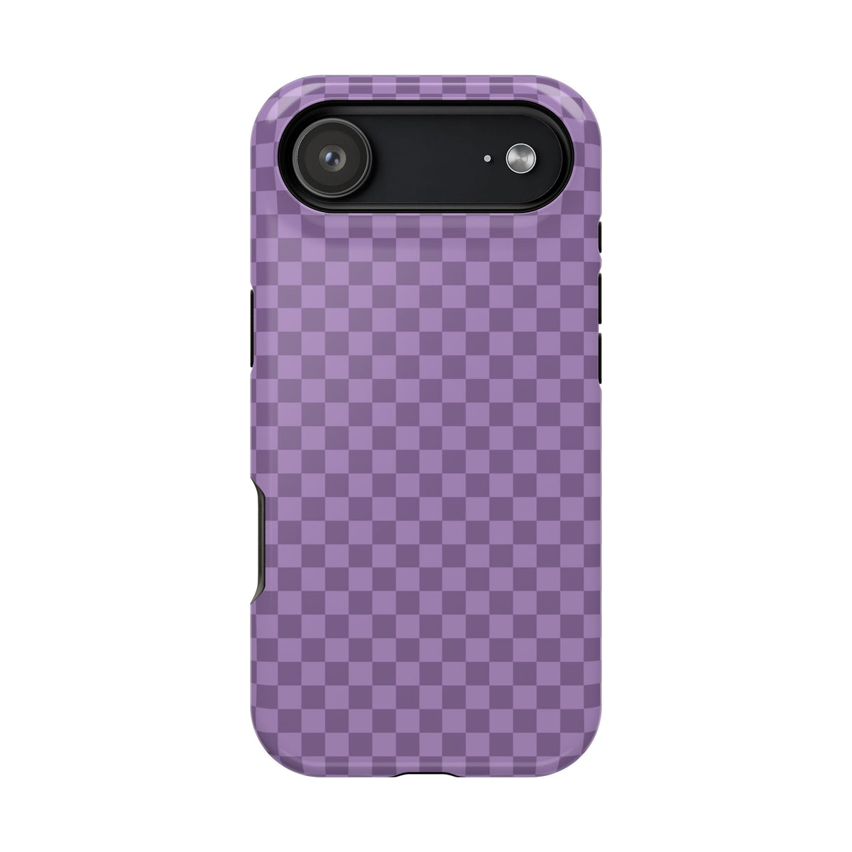 Violet Checker