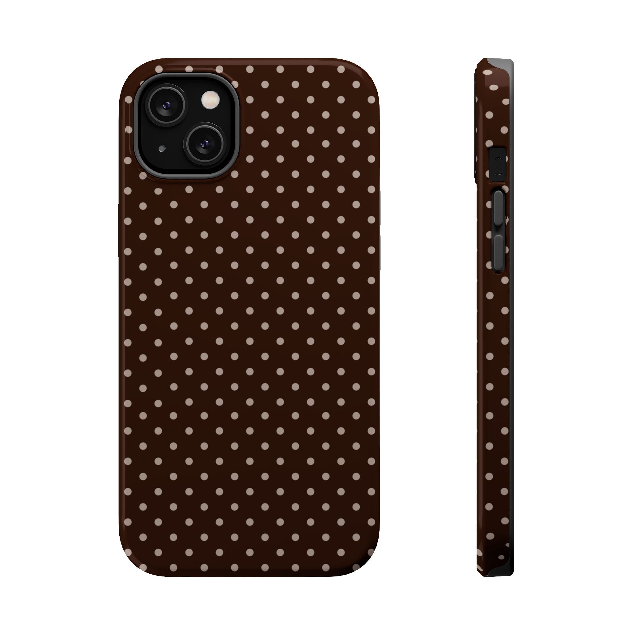 Espresso Dots