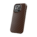 Espresso Dots